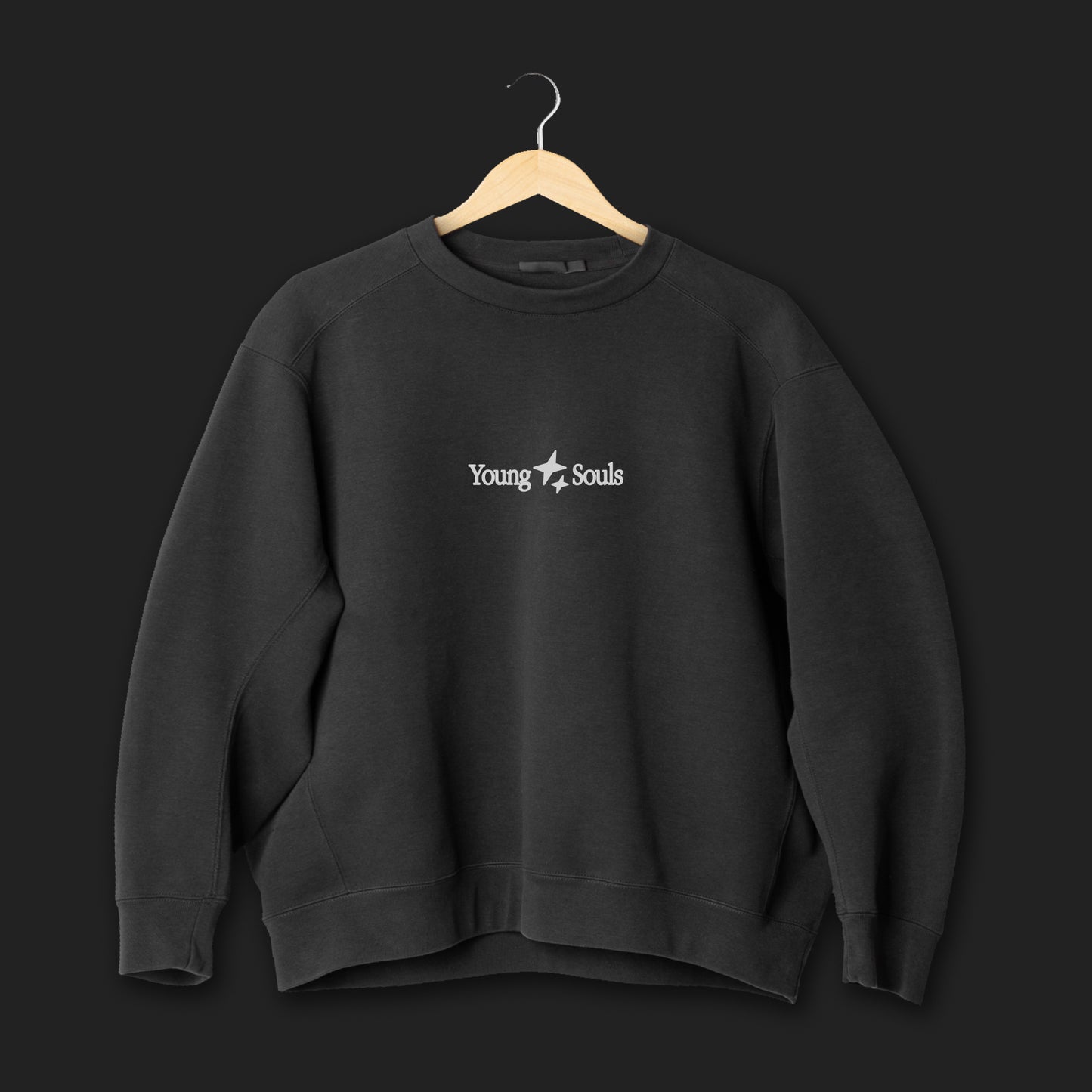 Unisex Premium Crewneck Sweatshirt - YoungSouls