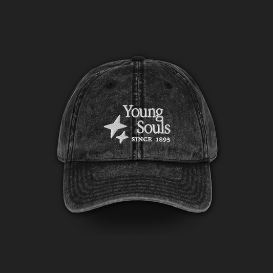 Vintage Cap - YoungSouls